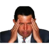 Hugo Chavez #2 8