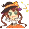 halloween Girl 6