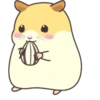Hamster Cute 5