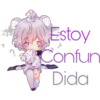 Estoy
Confun
Dida