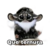 Que ternura