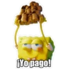 iYo pago!