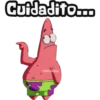Cuidadito...
@ADOLFODJOSE
