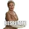 RESPÉTATE @YoSoyTeba