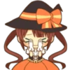 halloween Girl 7