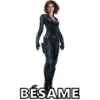 BÉSAME