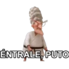 ENTRALE, PUTO