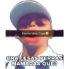Pinche Mala Copa
AxPertidz
ORA ESAS PERRAS
MAMADAS QUE?