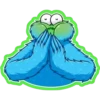 Cookie Moster 7