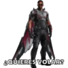 ¿QUIERES VOLAR?
