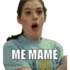 ME MAME @YoSoyTeba