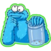 Cookie Moster 8