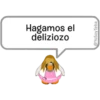 Hagamos el
deliziozo
@YoSoy Teba