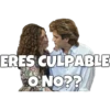 ERES CULPABLE O NO??