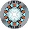 I LOVE YOU
youqun
3000 TIMES