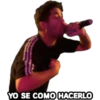 YO SE COMO HACERLO