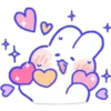 ~•Lovely Bunny•~ 5