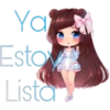 Ya
Esto
Lista
Lo