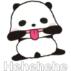 Hehehehe