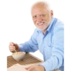 Hide the pain (Harold) 7
