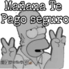 Homero sarcástico 6