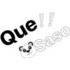 Que
Saso