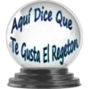 { Dice Que
Aqui.
Te Gusta El Regeton