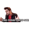 Las cosas como son