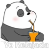 Yo Relajada