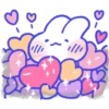 ~•Lovely Bunny•~ 6