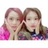 Black Pink Band 9