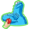 Cookie Moster 9