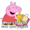 FOtro corazón
con que jugar!