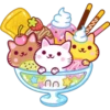 Cats Foods 10