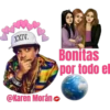 XXIV.
@Karen Morán
Bonitas
por todo el