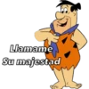 Llamame
Su majestad