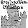 Homero sarcástico 8