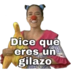 Wendy y el pollo 5