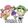 PARA TI