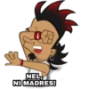 5 NEL NI MADRES!