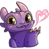 Purple Dragón. 9