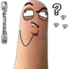 Dedos Funny 2 8