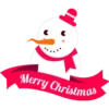Merry Christmas 6
