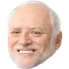 Hide the pain (Harold) 10