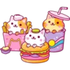 Cats Foods 11