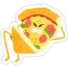Pizza Time ✾ [✓] 8