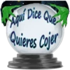 Aquí Dice Que
Quieres cojer