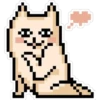 PixelCat 6