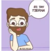 O
PIBUBEAR
ES TAN
TIERNA