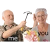 Hide the pain (Harold) 12